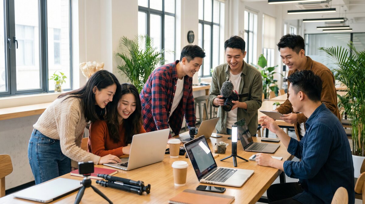 糖心vlog社区活动