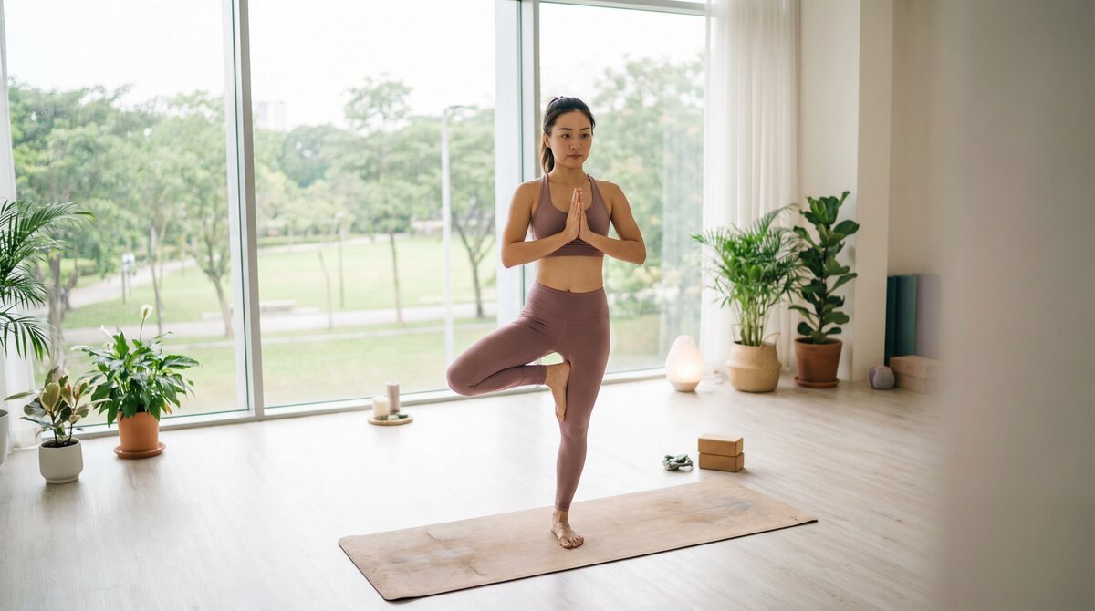 糖心vlog健身视频