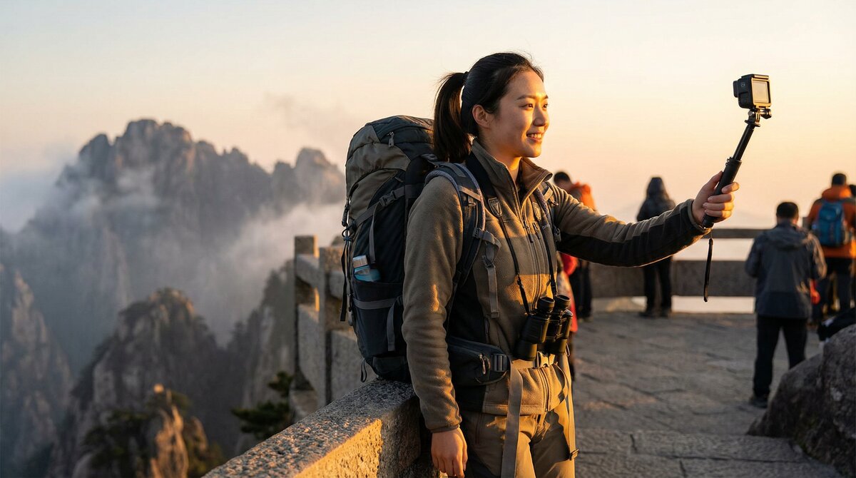 糖心vlog旅行视频